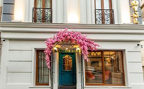 Interstar Hotel - Sultanahmet